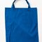 Baumwolltasche, kurze Henkel