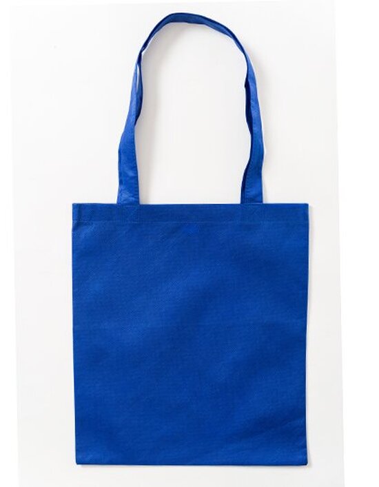 Vliestasche (PP-Tasche) lange Henkel