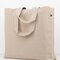XT630 Baumwolltasche, Fairtrade-Baumwolle, Oversized