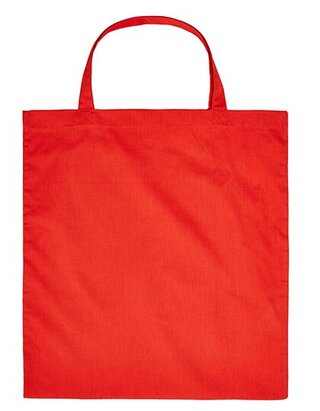 Cotton Bag Short handles
