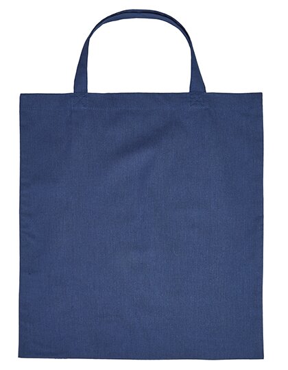 Cotton Bag Short handles