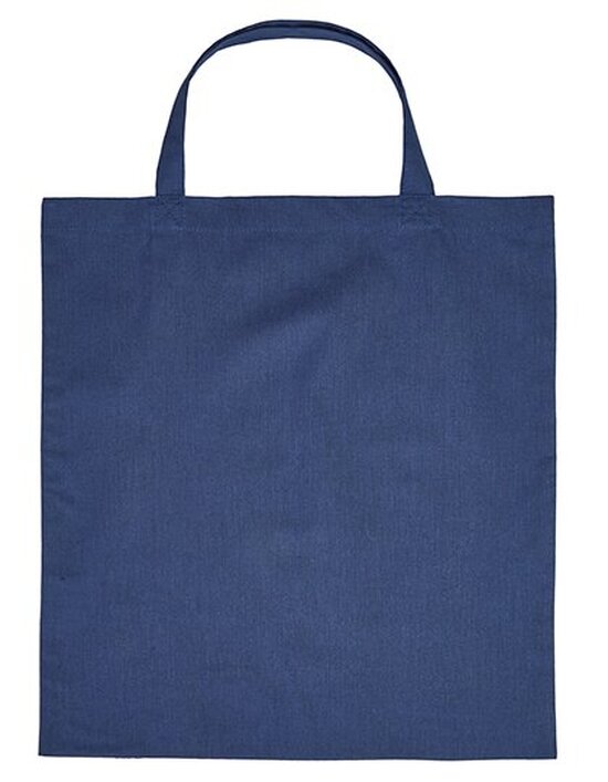 Cotton Bag Short handles