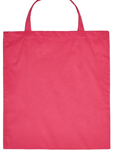 Cotton Bag Short handles