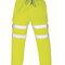 Hi Vis Jogging Bottoms