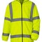 His-Vis Fleece Jacket