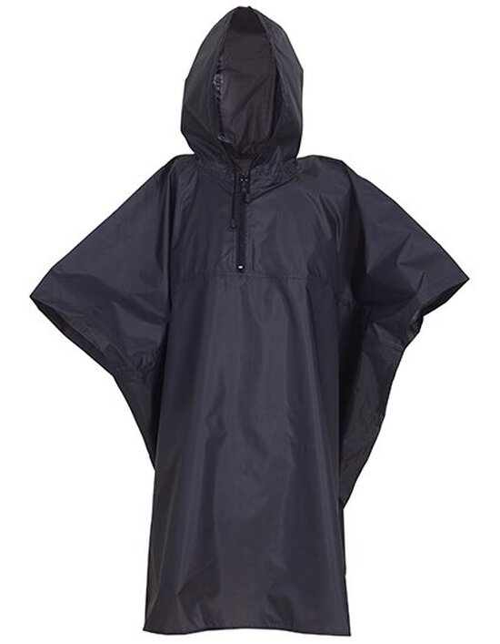 Promo Poncho