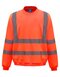 High Visibility Sweatshirt