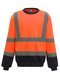 High Visibility Sweatshirt