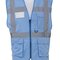 Multi-Functional Executive Waistcoat