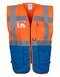 Multi-Functional Executive Waistcoat