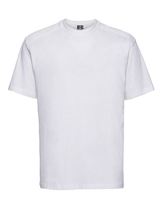Heavy Duty Workwear T-Shirt