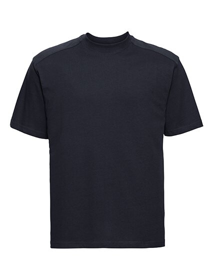 Heavy Duty Workwear T-Shirt