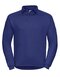 Heavy Duty Workwear Collar Sweatshirt