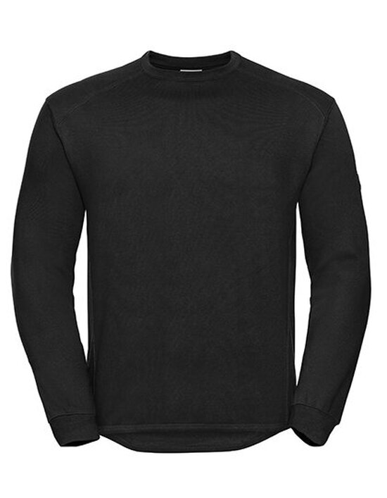 Heavy Duty Workwear Sweatshirt