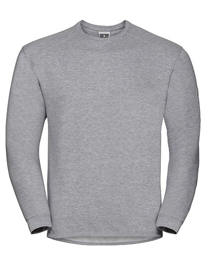 Heavy Duty Workwear Sweatshirt