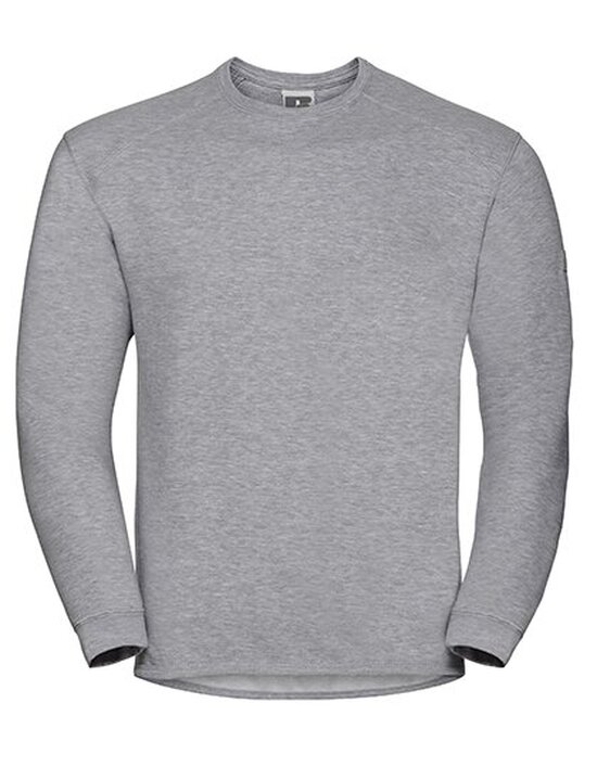 Heavy Duty Workwear Sweatshirt