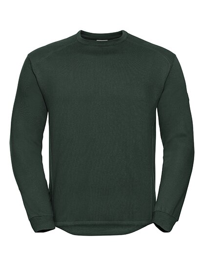 Heavy Duty Workwear Sweatshirt