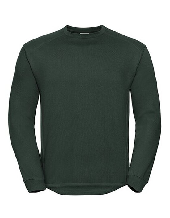 Heavy Duty Workwear Sweatshirt