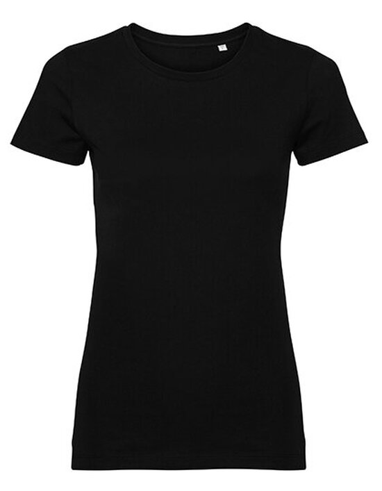 Ladies´ Pure Organic T