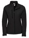 Ladies` Softshell Jacket