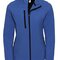 Ladies` Softshell Jacket