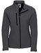Ladies` Softshell Jacket