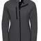 Ladies` Softshell Jacket