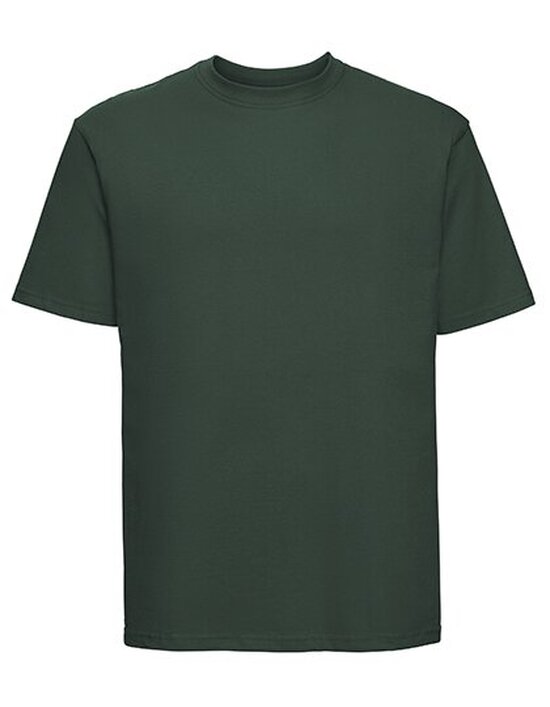 Authentic Classic T