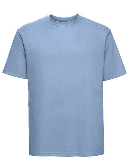 Authentic Classic T