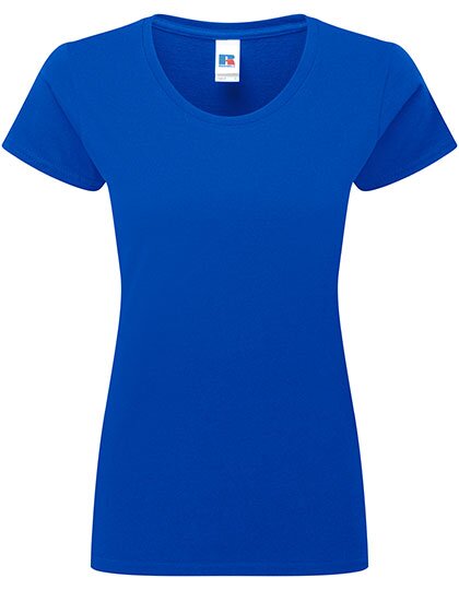 Ladies´ Authentic Classic T