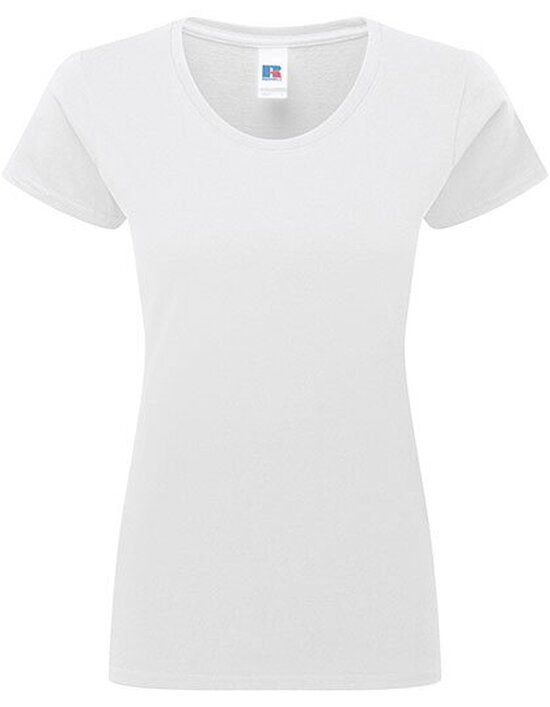 Ladies´ Authentic Classic T