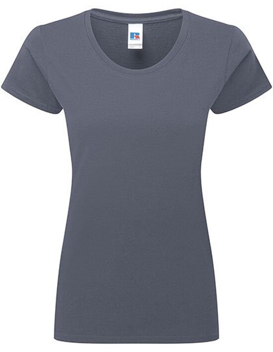 Ladies´ Authentic Classic T