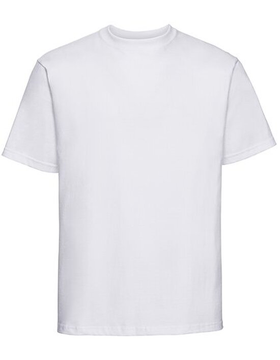 Classic Heavyweight T-Shirt