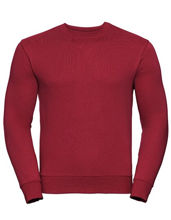 Adults' Authentic Sweatshirt
