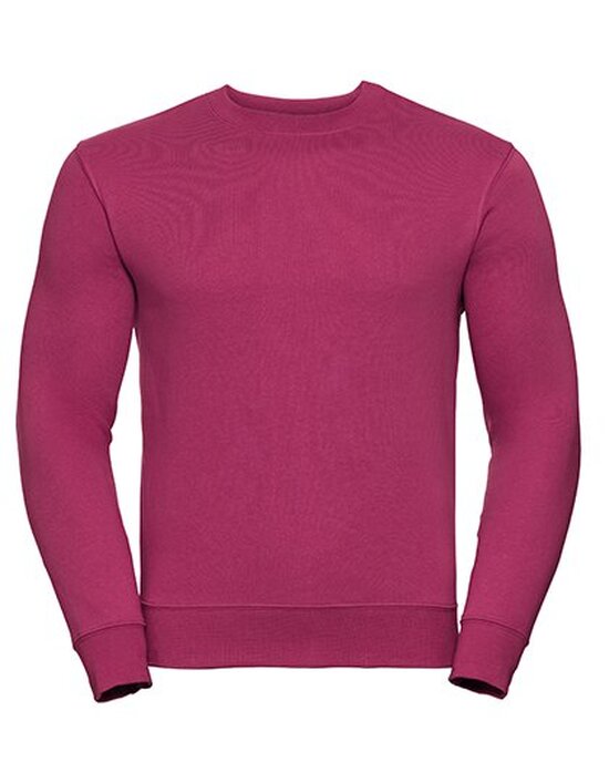 Adults' Authentic Sweatshirt