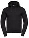 Adults' Authentic Hooded Sweat