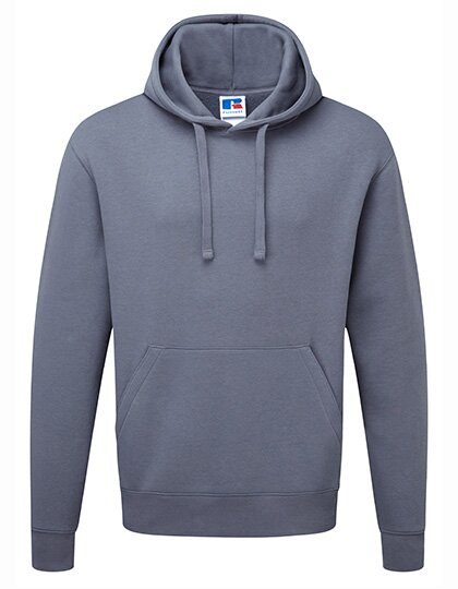 Adults' Authentic Hooded Sweat