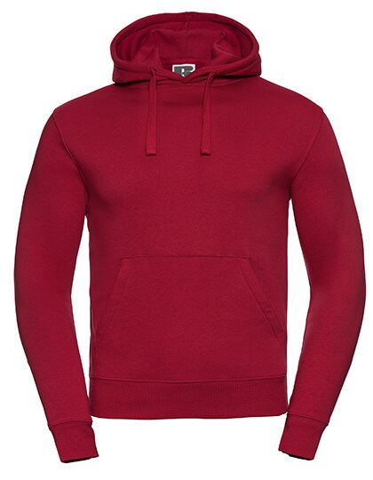 Adults' Authentic Hooded Sweat