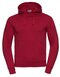 Adults' Authentic Hooded Sweat