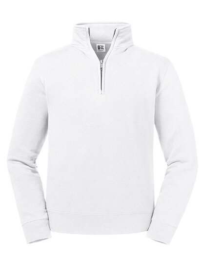Adults' Authentic Hooded Sweat