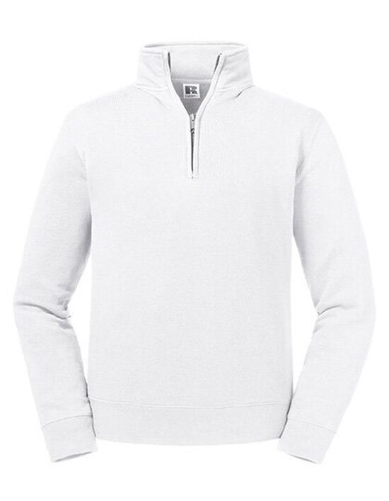 Adults' Authentic Hooded Sweat