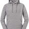 Adults' Authentic Hooded Sweat