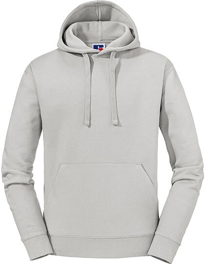 Adults' Authentic Hooded Sweat