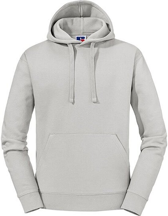 Adults' Authentic Hooded Sweat