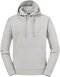Adults' Authentic Hooded Sweat