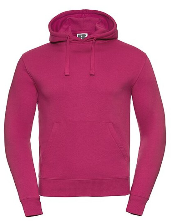 Adults' Authentic Hooded Sweat