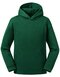 Kids Authentic Hooded Sweat