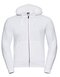 Men`s Authentic Zipped Hood Jacket