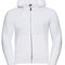 Men`s Authentic Zipped Hood Jacket