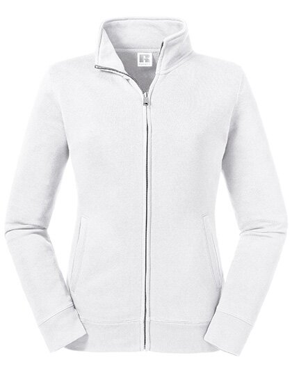 Ladies´  Authentic Sweat Jacket
